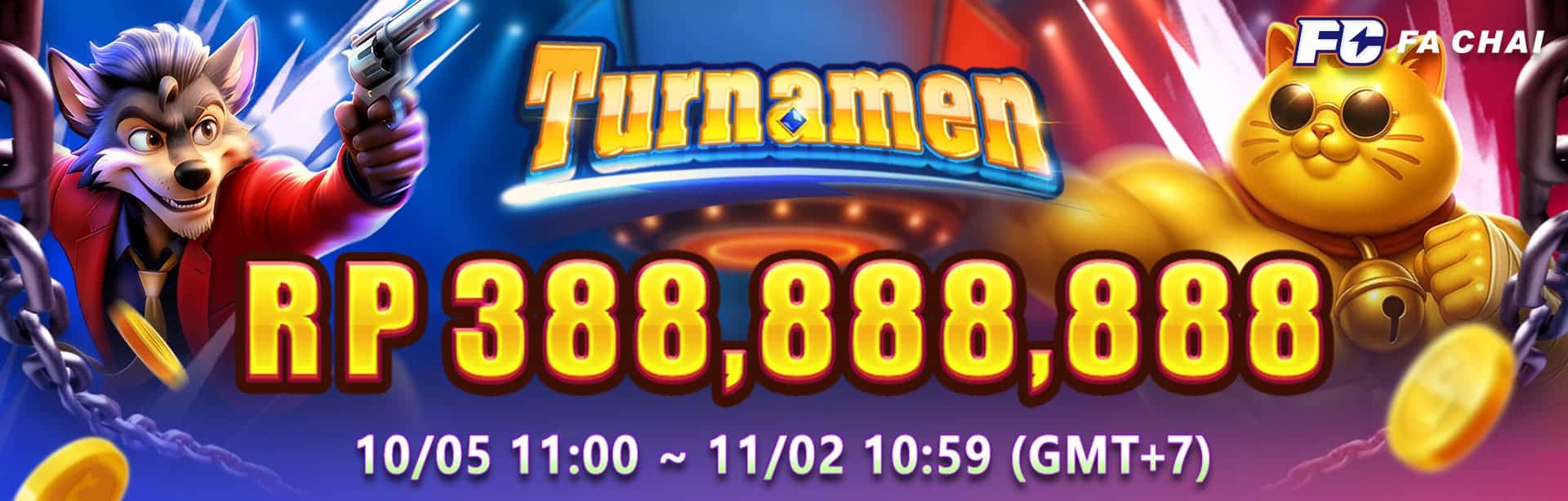 FACHAI TURNAMEN
